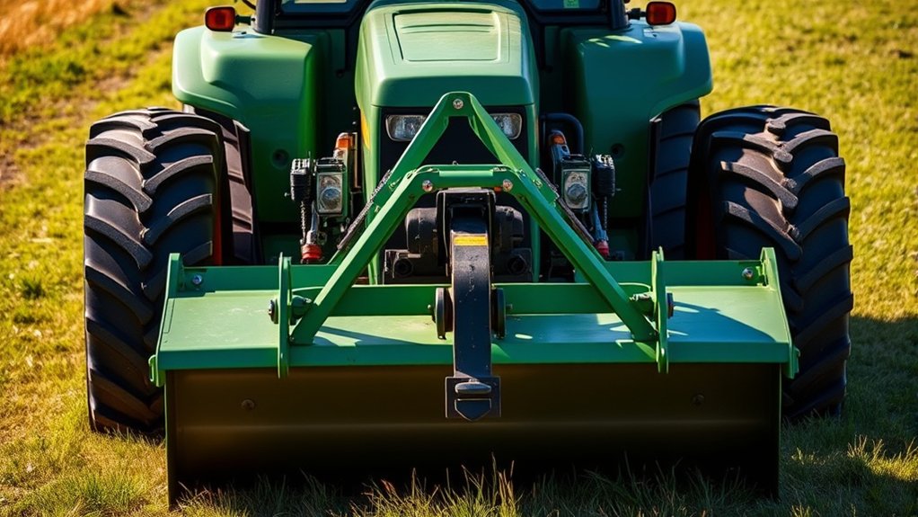 align and level equipment