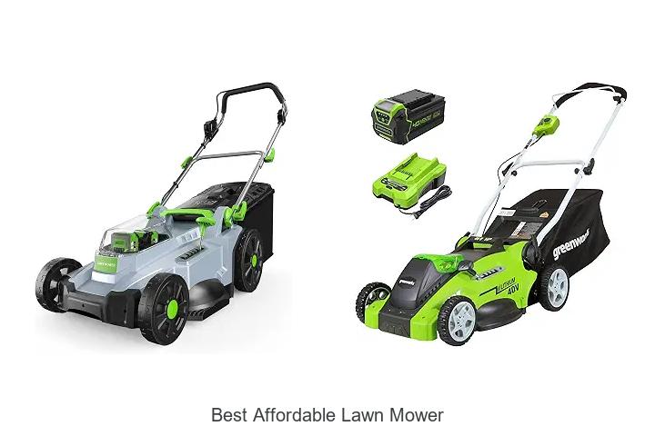 Top 15 Best Affordable Lawn Mower Hacks You Need Now!