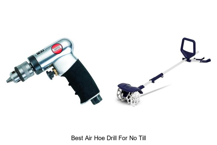 Best Air Hoe Drill For No Till: Top Picks Revealed!