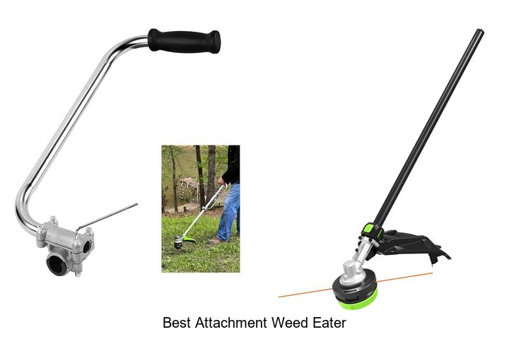 Best Attachment Weed Eater Hacks You Can’t Miss!