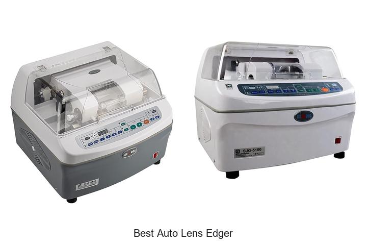 Discover The Best Auto Lens Edger For Flawless Results!