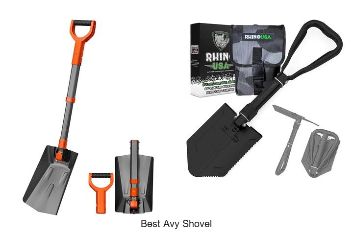 Best Avy Shovel Hacks Everyone Needs to Know Now!