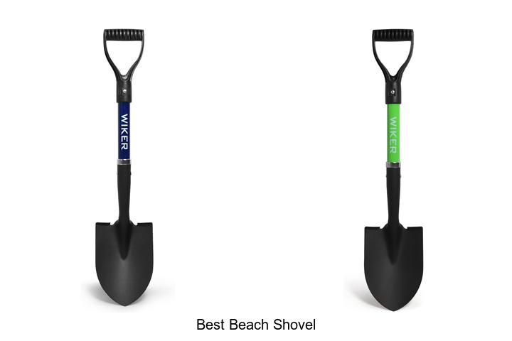Discover The Best Beach Shovel For Ultimate Sand Fun!
