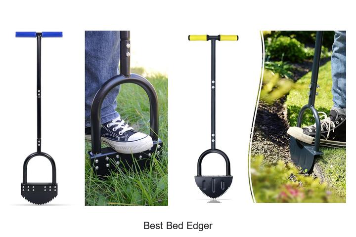 Discover The Best Bed Edger For Perfect Garden Borders!