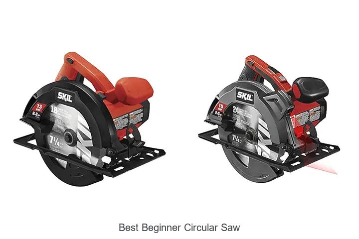 Top 10 Best Beginner Circular Saw That Will Blow Your Mind