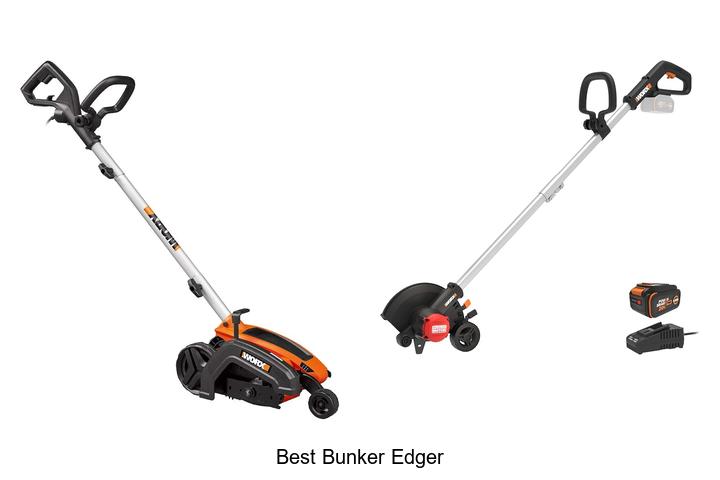Best Bunker Edger Secrets Every Golfer Needs Now
