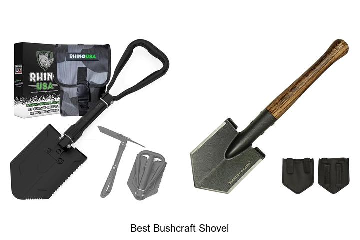 Best Bushcraft Shovel: Unbelievable Tools You Need Now!