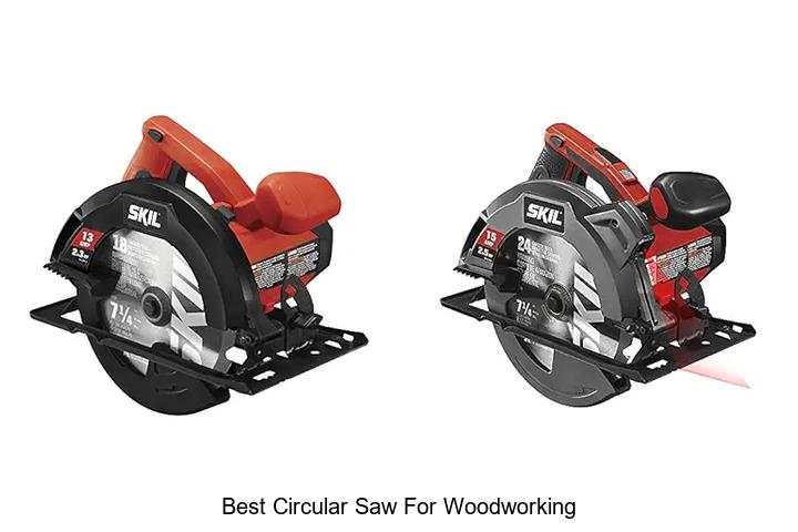 Top 10 Best Circular Saw For Woodworking You Can’t Miss