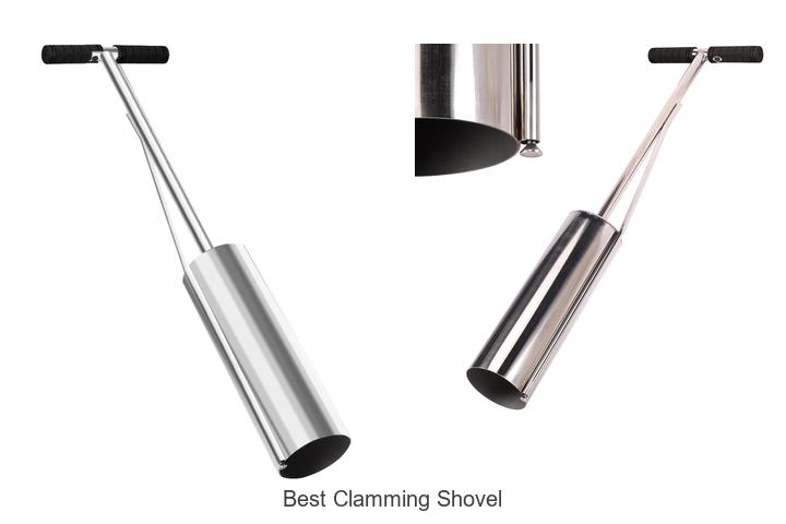 Discover The Best Clamming Shovel That Will Boost Your Catch!