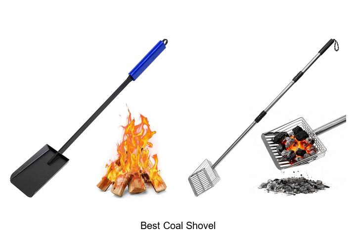 Best Coal Shovel Secrets Every Miner Must Know Today!