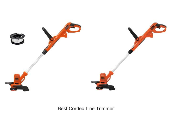 Discover The Best Corded Line Trimmer For Perfect Lawns!