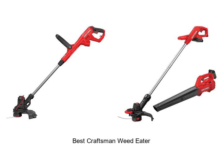 Best Craftsman Weed Eater That Will Blow Your Mind FAQs
