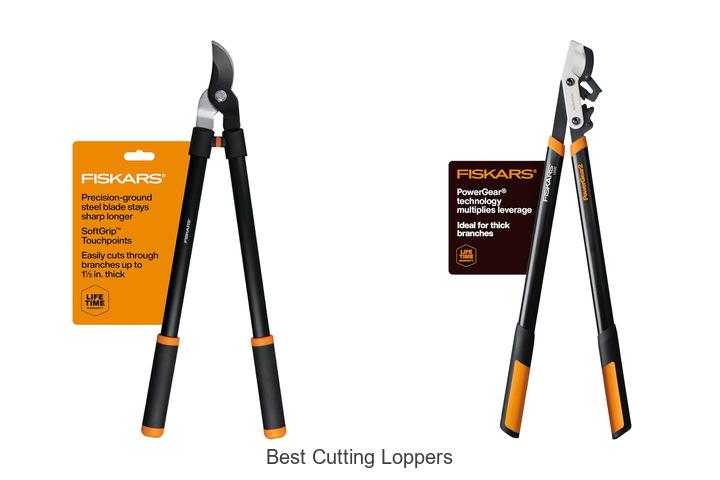 Discover The Best Cutting Loppers That Will Shock You