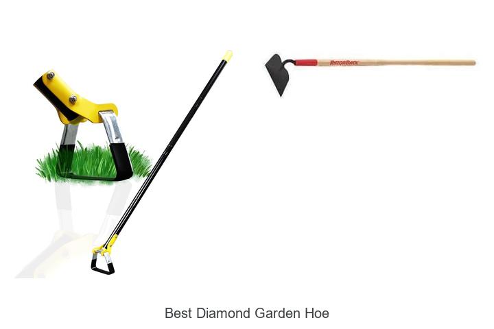 Discover The Best Diamond Garden Hoe For Perfect Yards!