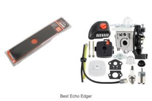 Discover The Best Echo Edger That Transforms Your Lawn!