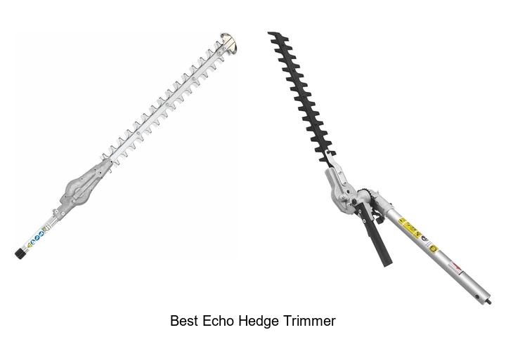 BEST ECHO HEDGE TRIMMER REVEALED – UNBEATABLE POWER!