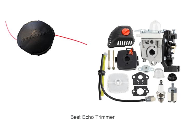 Best Echo Trimmer That Will Change Your Yard Game Forever!