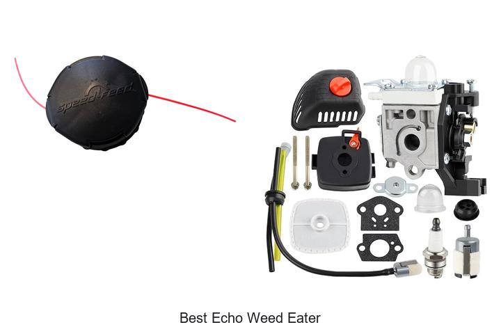 Discover The Best Echo Weed Eater For Flawless Lawns!