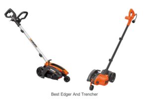 Best Edger And Trencher Hacks You Can’t Miss Today!