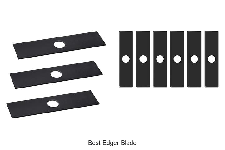 Best Edger Blade Tips Revealed: Cut Perfect Edges Now!