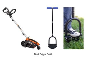 Unlock The Power: Best Edger Build You Can’t Miss!