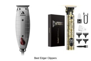 Discover The Best Edger Clippers For Perfect Lawn Edges!
