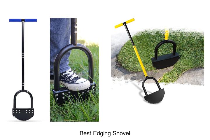 Discover The Best Edging Shovel For Perfect Garden Borders!
