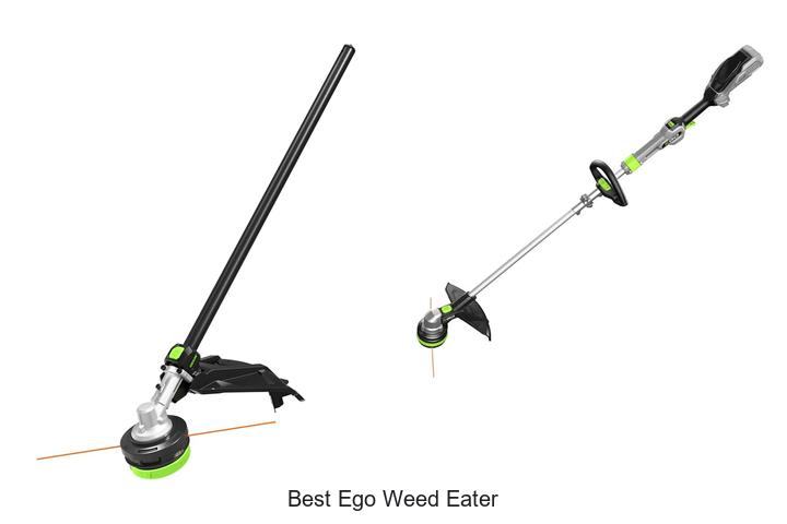 Discover The Best Ego Weed Eater For Ultimate Lawn Care!