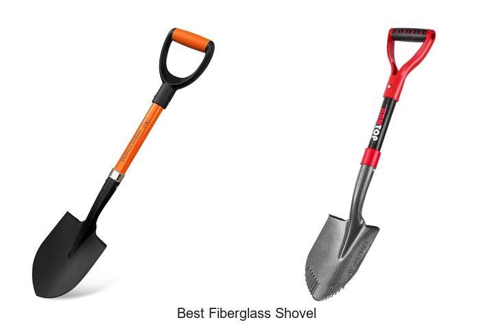 Discover The Best Fiberglass Shovel For Ultimate Durability!