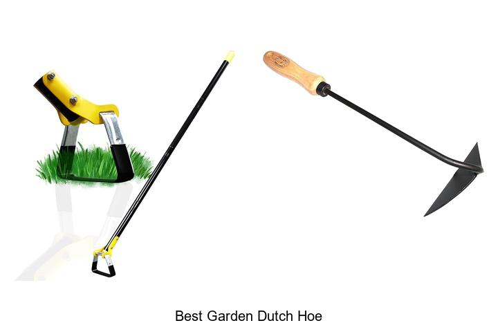 Discover The Best Garden Dutch Hoe For Effortless Weeding!