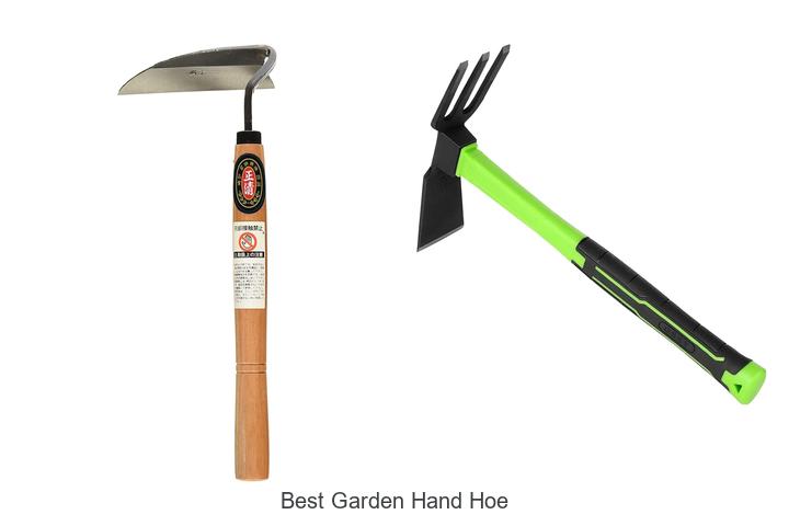 Discover The Best Garden Hand Hoe For Effortless Weeding!