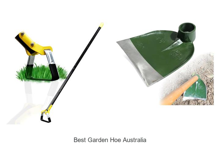 Best Garden Hoe Australia: Transform Your Garden Now!