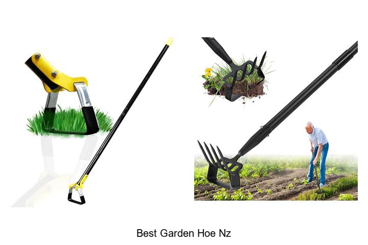 Discover The Best Garden Hoe NZ For Effortless Weeding!