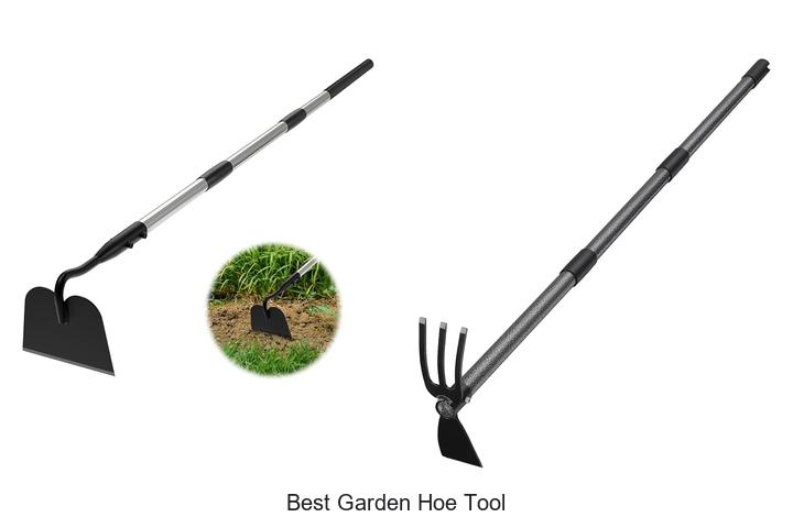 Discover The Best Garden Hoe Tool For Effortless Weeding!