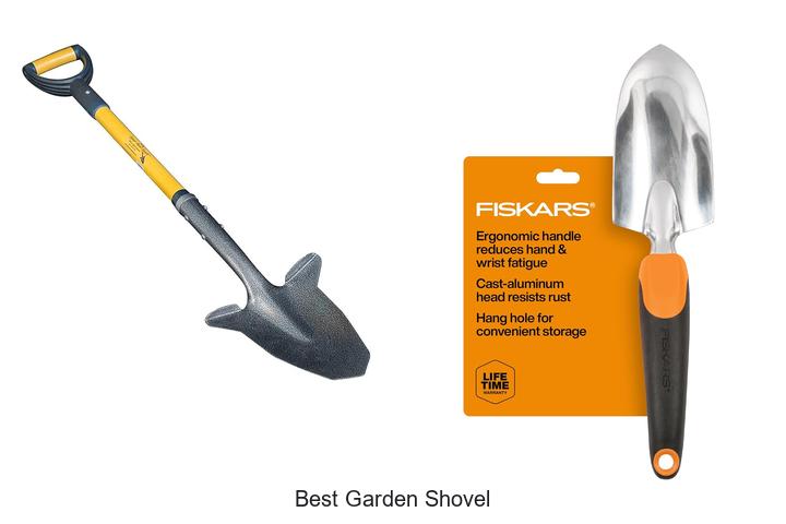 Discover The Best Garden Shovel That Changes Everything!
