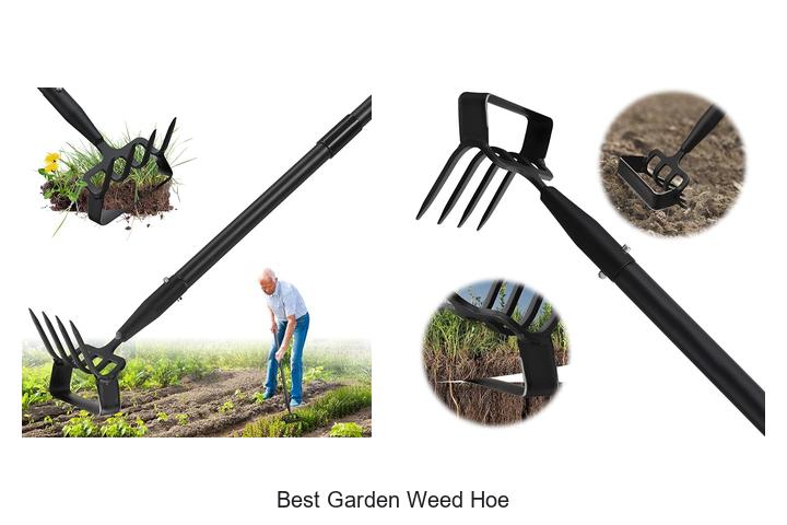 Discover The Best Garden Weed Hoe For Effortless Weeding!