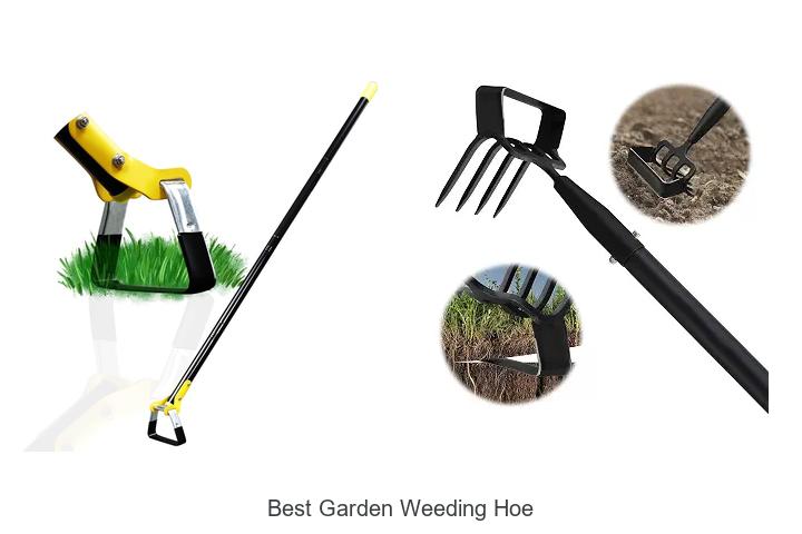 Discover The Best Garden Weeding Hoe For Effortless Weeding!
