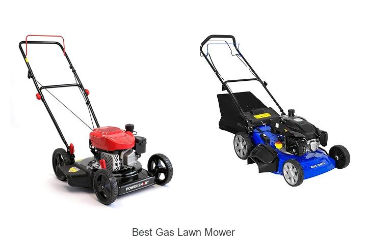Top 15 Best Gas Lawn Mower That Will Change Your Yard Game