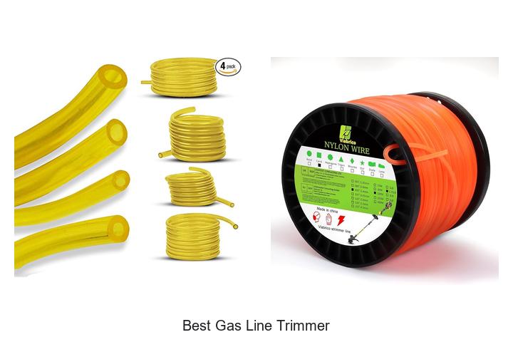 Best Gas Line Trimmer That Will Blow You Away Today!