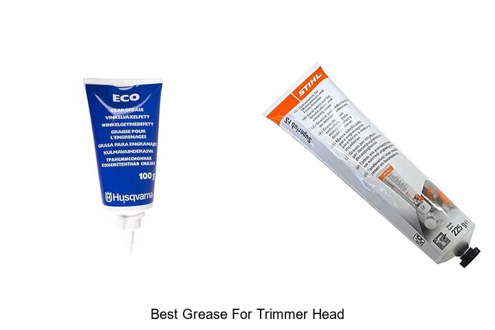 Best Grease for Trimmer Head: Boost Your Tool’s Power!