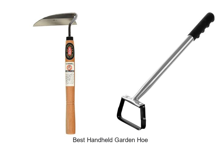 Discover The Best Handheld Garden Hoe For Easy Weeding!