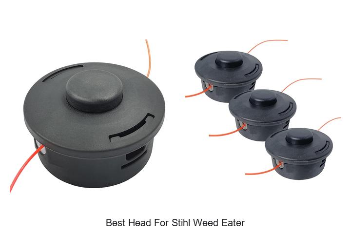 Best Head For Stihl Weed Eater: Boost Your Cutting Power!