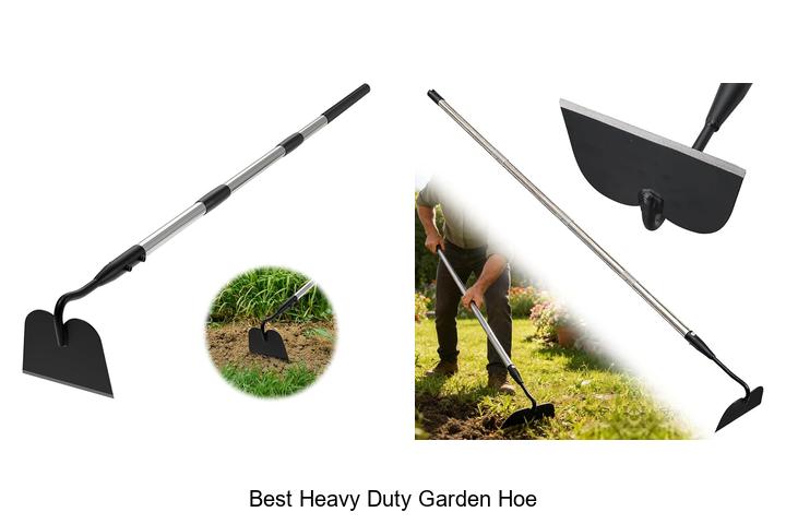 Best Heavy Duty Garden Hoe That Will Transform Your Yard!