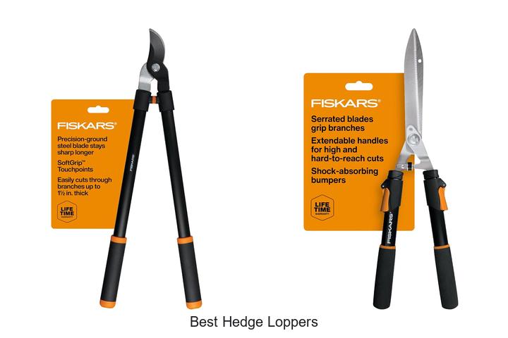 Best Hedge Loppers That Will Transform Your Garden Fast!