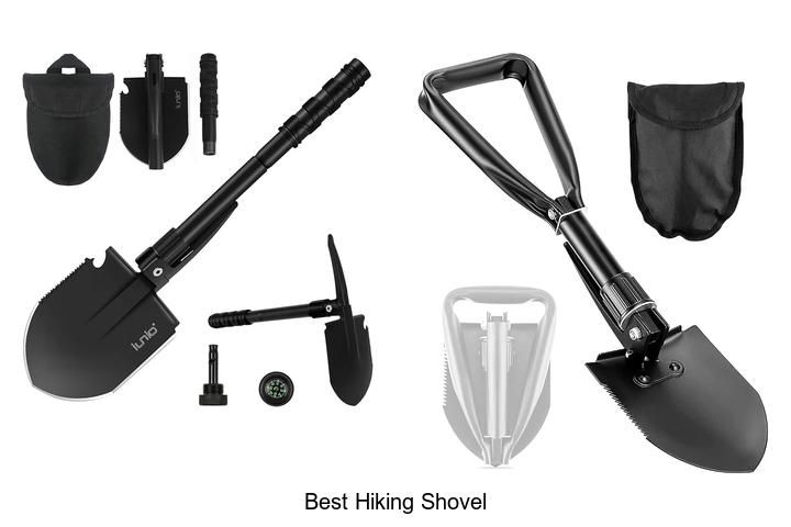 Discover The Best Hiking Shovel That Will Change Your Hikes!