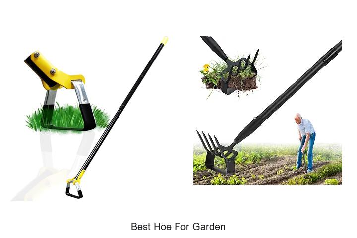 Discover The Best Hoe For Garden That Transforms Your Yard!