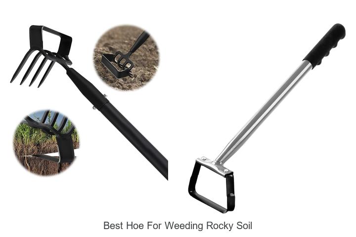 Best Hoe For Weeding Rocky Soil: Unbeatable Power Revealed!