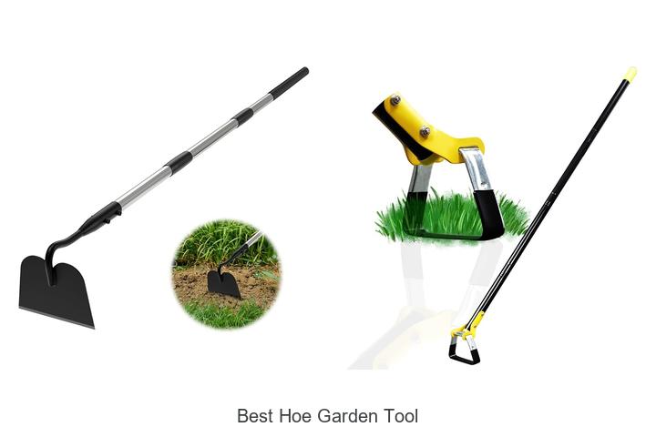 Discover The Best Hoe Garden Tool For Effortless Gardening!