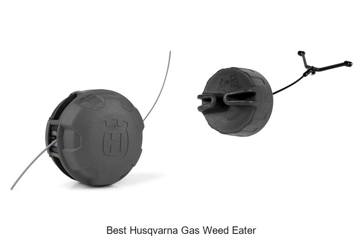 Best Husqvarna Gas Weed Eater: Unbelievable Power!