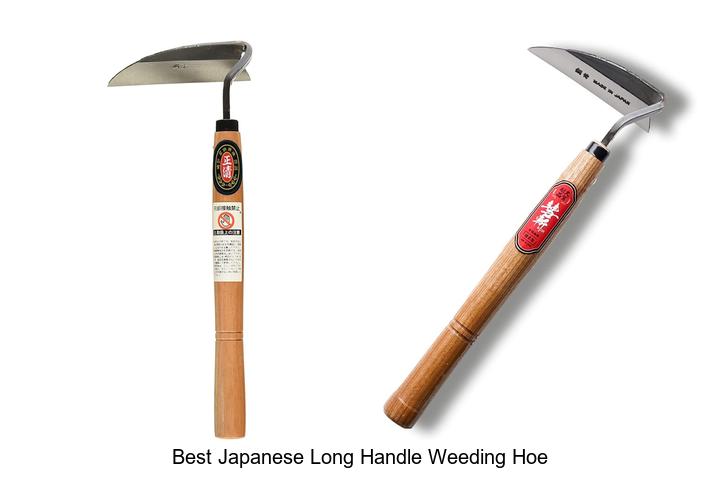 Best Japanese Long Handle Weeding Hoe: Ultimate Garden Tool!